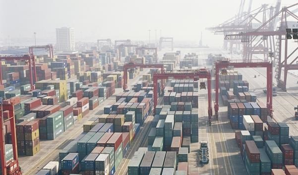 旭洲物流帶來危險品出口流程以及所需資料